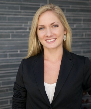 Realtors SF Agent: Sierra Sanders