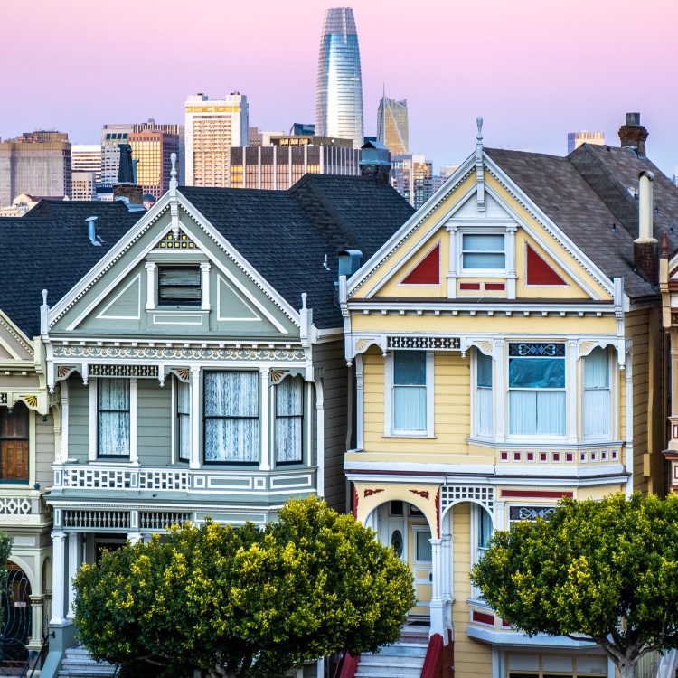SF Realtors Help You Buy A Home