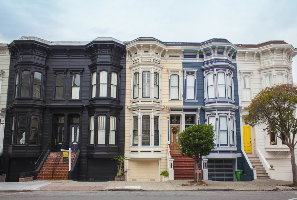 SF Realtors Get You The Best Price